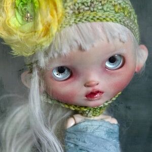 Meet your Posher, Andie